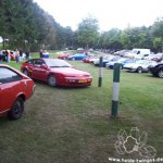 Renault Oldie Club Viersen 2009