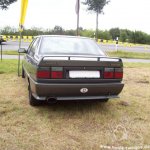 Renault Oldie Club Viersen 2009