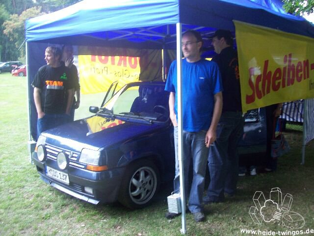 RenaultSport Team Nord 2009