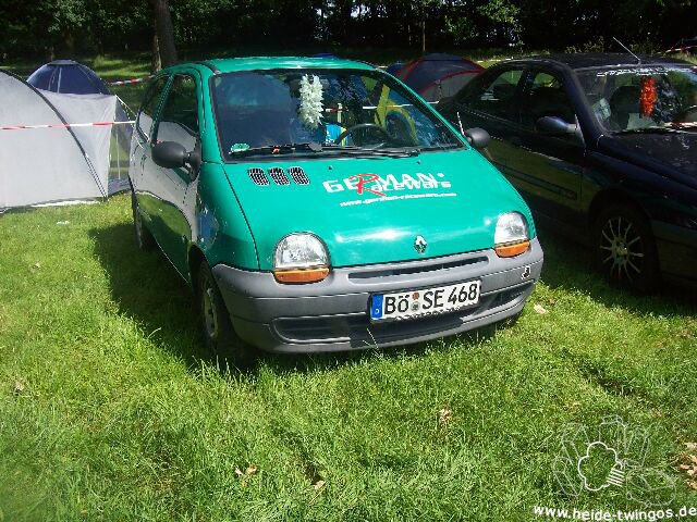 RenaultSport Team Nord 2009