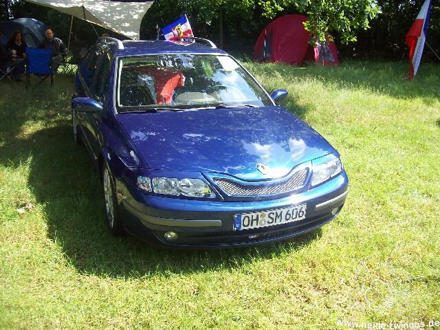 RenaultSport Team Nord 2009