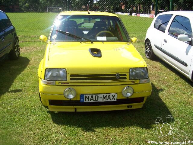 RenaultSport Team Nord 2009