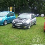 RenaultSport Team Nord 2009