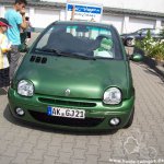 Renaultcub Dortmund 2010