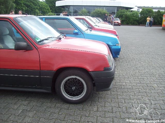 R5 Treffen Dülmen 2010