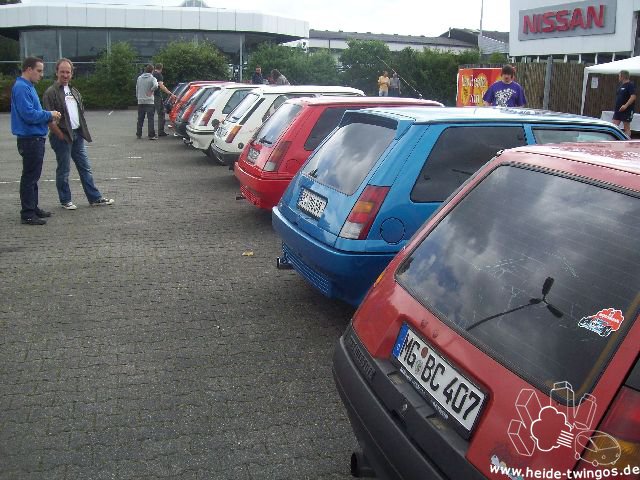 R5 Treffen Dülmen 2010