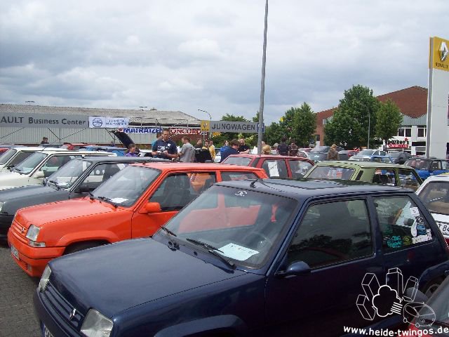 R5 Treffen Dülmen 2010