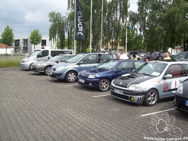 R5 Treffen Dülmen 2010