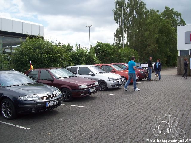 R5 Treffen Dülmen 2010