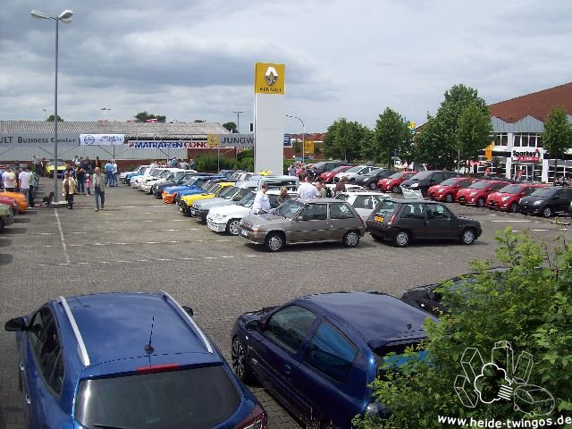 R5 Treffen Dülmen 2010