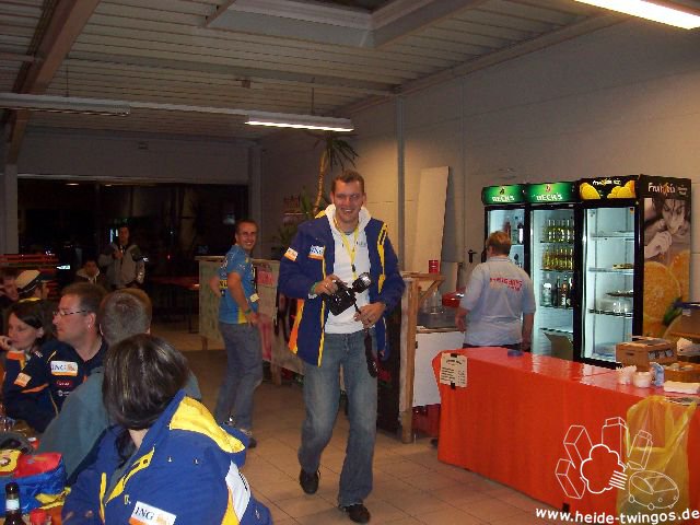 Steinsdays 2010