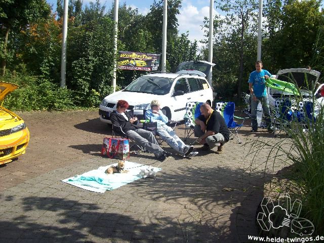 Steinsdays 2010