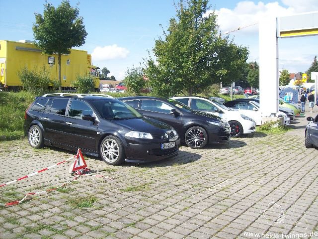 Steinsdays 2010