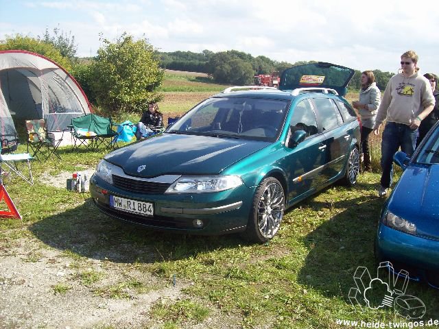 Steinsdays 2010