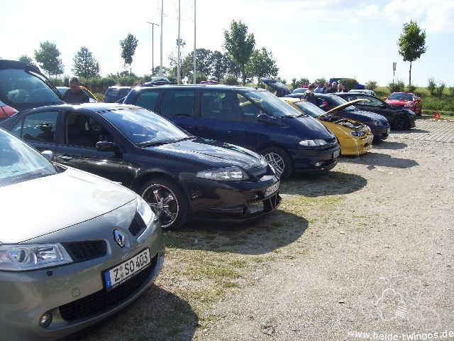 Steinsdays 2010