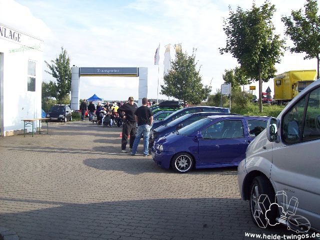 Steinsdays 2010