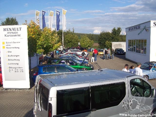 Steinsdays 2010