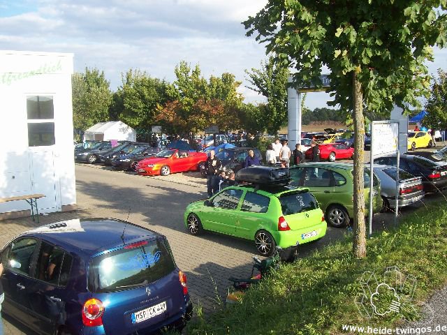 Steinsdays 2010