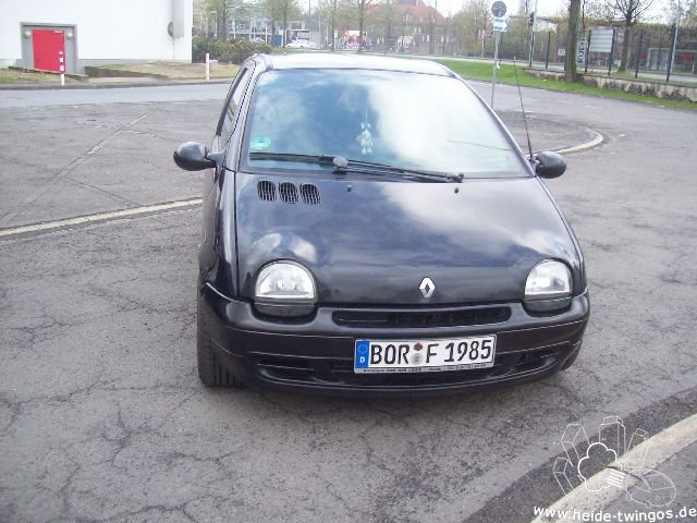 Saisoneröffnung TFNRW 2010