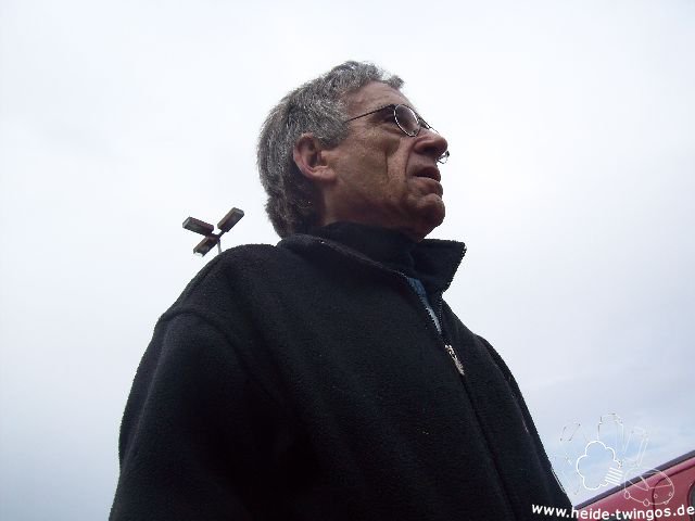 Saisoneröffnung TFNRW 2010