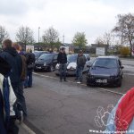 Saisoneröffnung TFNRW 2010