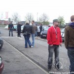 Saisoneröffnung TFNRW 2010