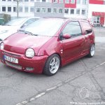 Saisoneröffnung TFNRW 2010