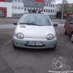 Saisoneröffnung TFNRW 2010