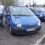 Saisoneröffnung TFNRW 2010