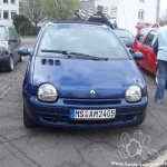Saisoneröffnung TFNRW 2010