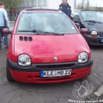 Saisoneröffnung TFNRW 2010