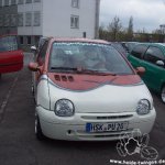 Saisoneröffnung TFNRW 2010