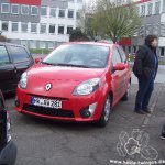 Saisoneröffnung TFNRW 2010