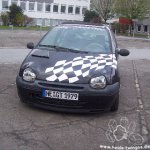 Saisoneröffnung TFNRW 2010