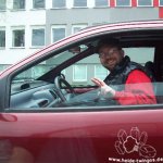 Saisoneröffnung TFNRW 2010