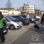 Parkplatztreffen Bottrop 2011