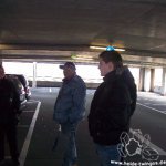 Parkplatztreffen Bottrop 2011