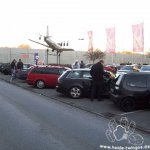 Parkplatztreffen D&W Bochum 2011