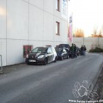 Parkplatztreffen D&W Bochum 2011