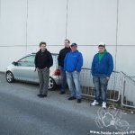 Parkplatztreffen D&W Bochum 2011