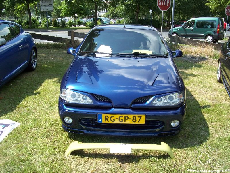Gronau 2011