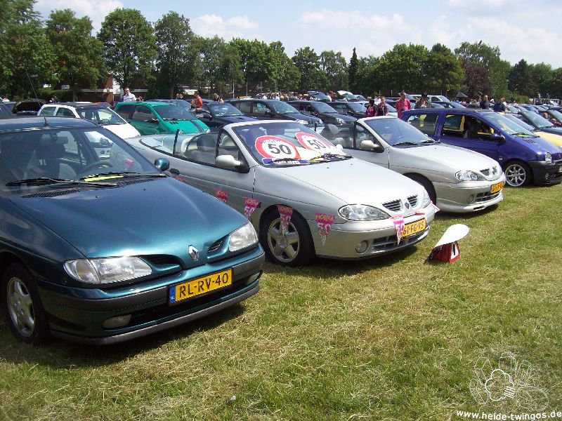Gronau 2011