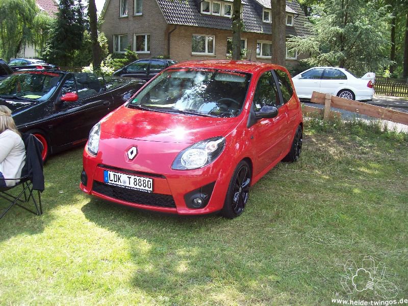 Gronau 2011