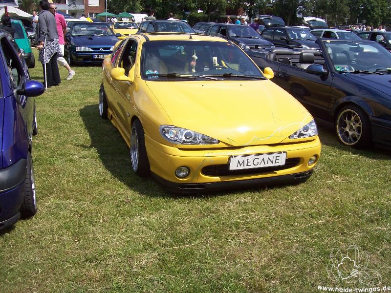 Gronau 2011