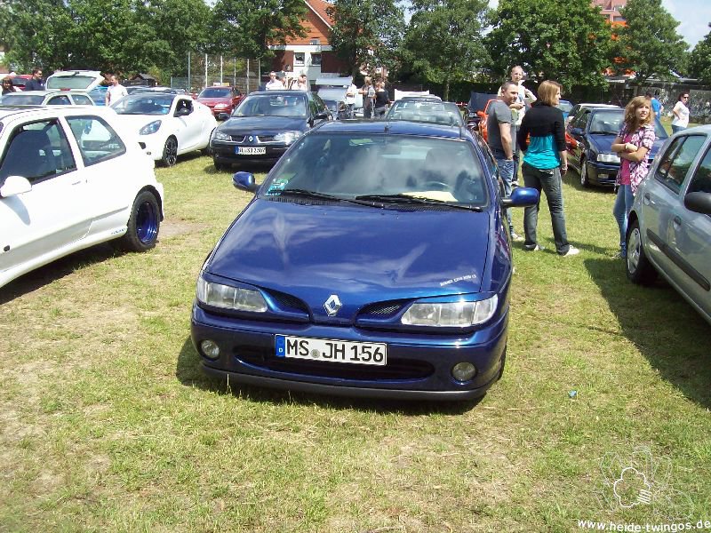 Gronau 2011
