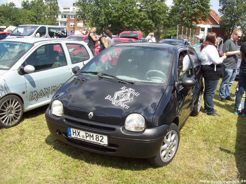 Gronau 2011