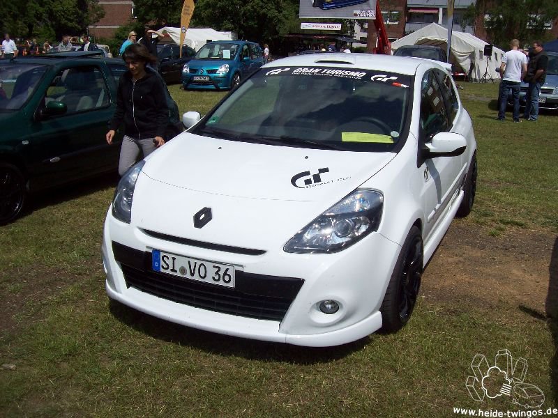 Gronau 2011