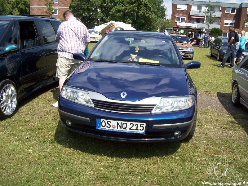 Gronau 2011