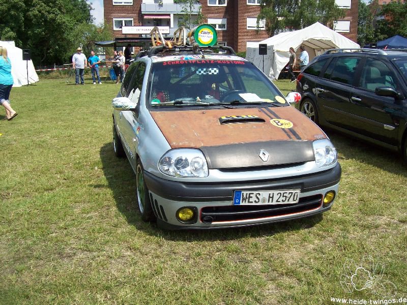 Gronau 2011