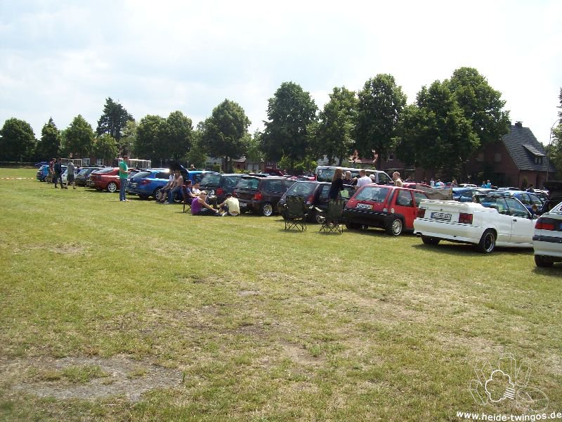 Gronau 2011